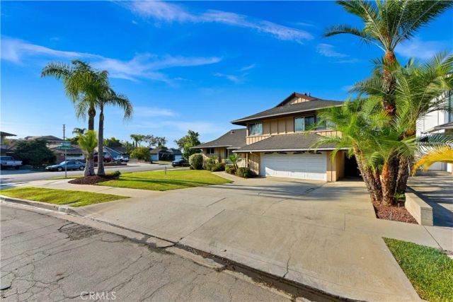 1300 Rutledge, Brea, CA 92821