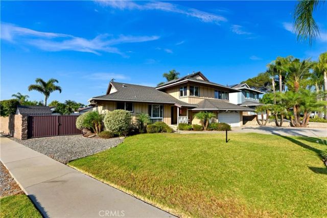 1300 Rutledge, Brea, CA 92821