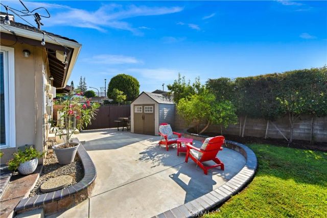 1300 Rutledge, Brea, CA 92821