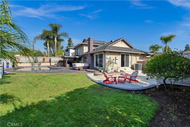1300 Rutledge, Brea, CA 92821