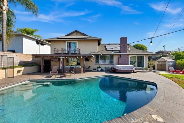 1300 Rutledge, Brea, CA 92821