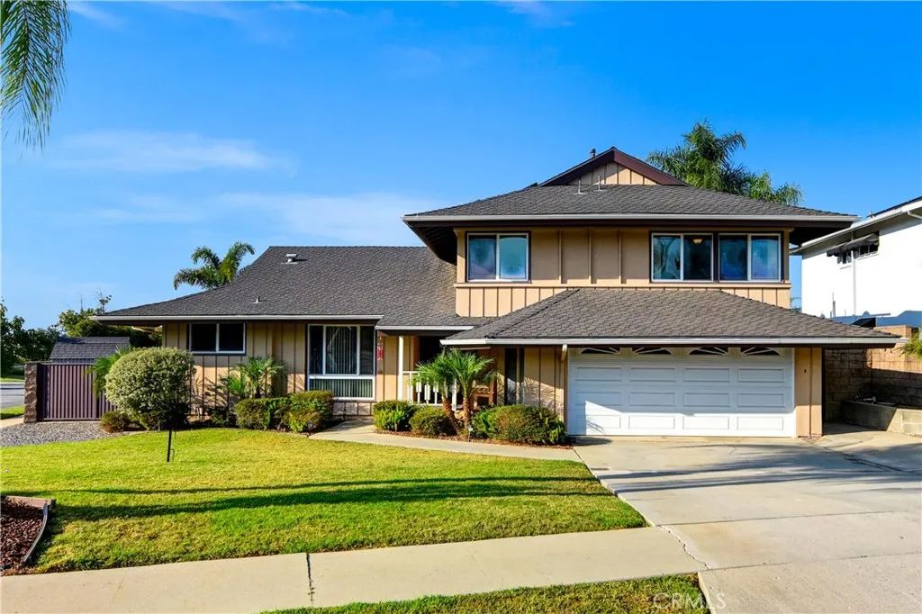 1300 Rutledge, Brea, CA 92821
