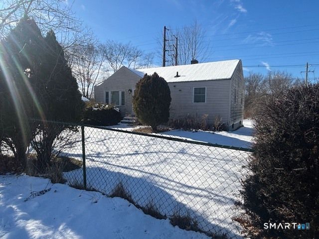 305 Granby Street, Hartford, CT 06112