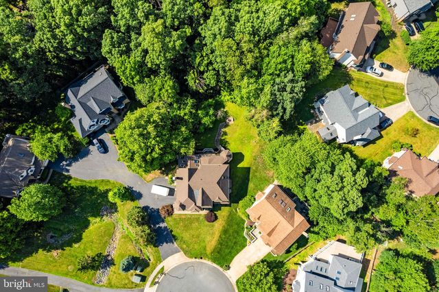 14 STAFFORD CT, Sterling, VA 20165