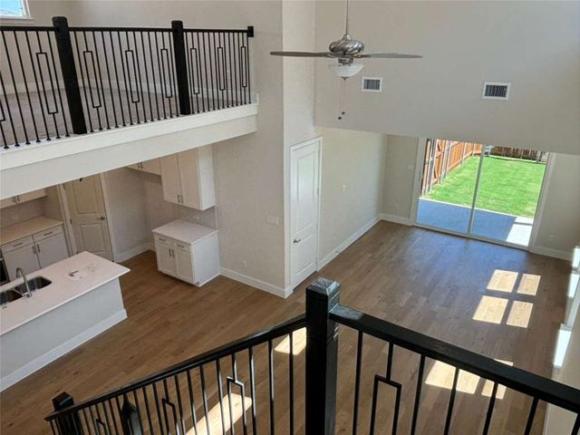 3020 Corvara Drive, Prosper, TX 75078