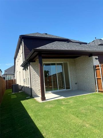 3020 Corvara Drive, Prosper, TX 75078