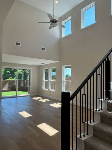3020 Corvara Drive, Prosper, TX 75078