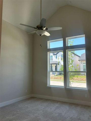 3020 Corvara Drive, Prosper, TX 75078