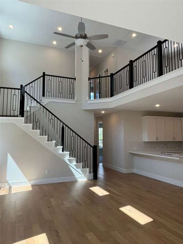 3020 Corvara Drive, Prosper, TX 75078