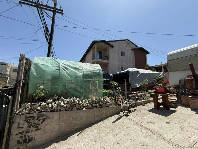 3831-33 N 41st Street, San Diegp, CA 92105
