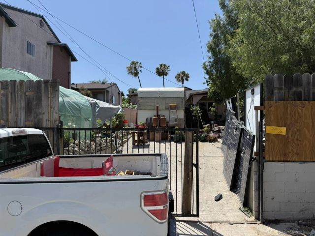 3831-33 N 41st Street, San Diegp, CA 92105