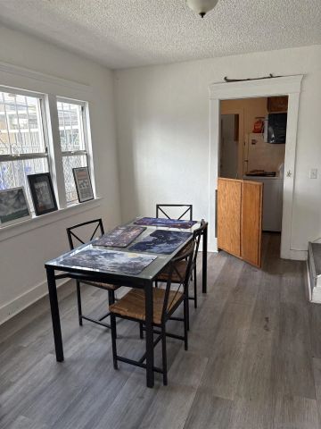 3831-33 N 41st Street, San Diegp, CA 92105