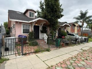 3831-33 N 41st Street, San Diegp, CA 92105