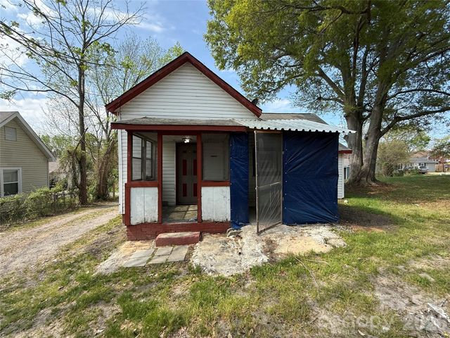 965 13th Street, Lancaster, SC 29720