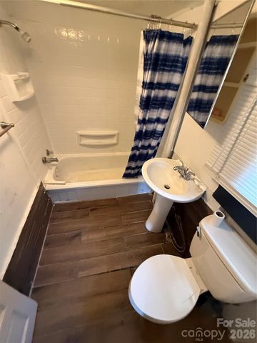 965 13th Street, Lancaster, SC 29720