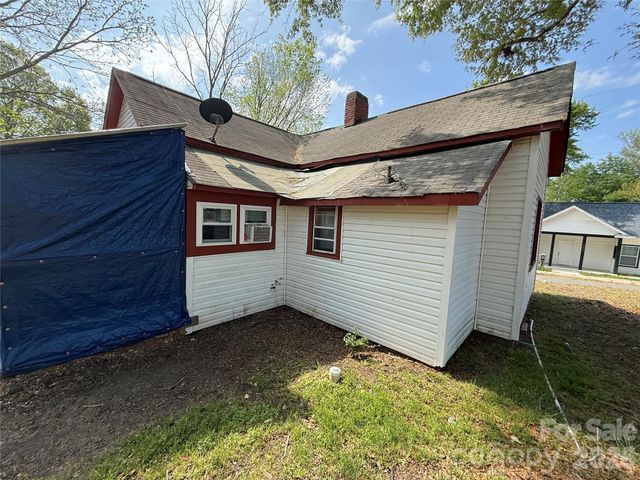 965 13th Street, Lancaster, SC 29720