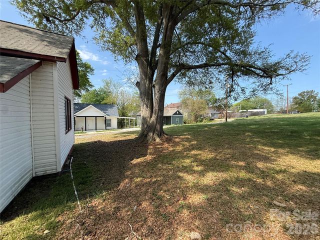 965 13th Street, Lancaster, SC 29720