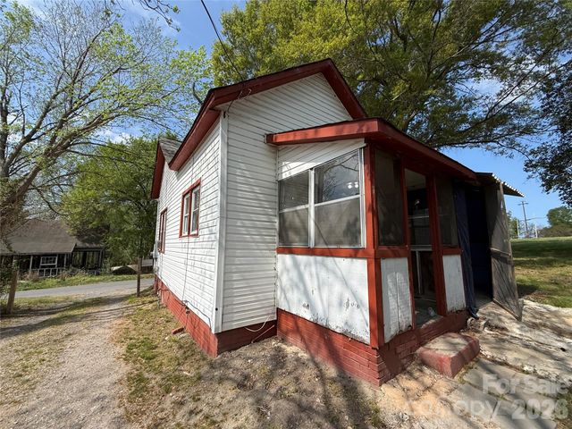 965 13th Street, Lancaster, SC 29720