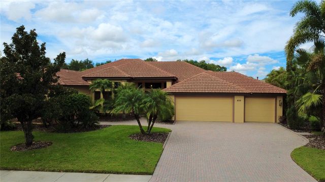 406 PETREL TRAIL, Bradenton, FL 34212