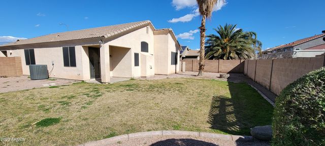 12743 W MERRELL Street, Avondale, AZ 85392