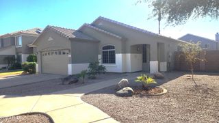 12743 W MERRELL Street, Avondale, AZ 85392