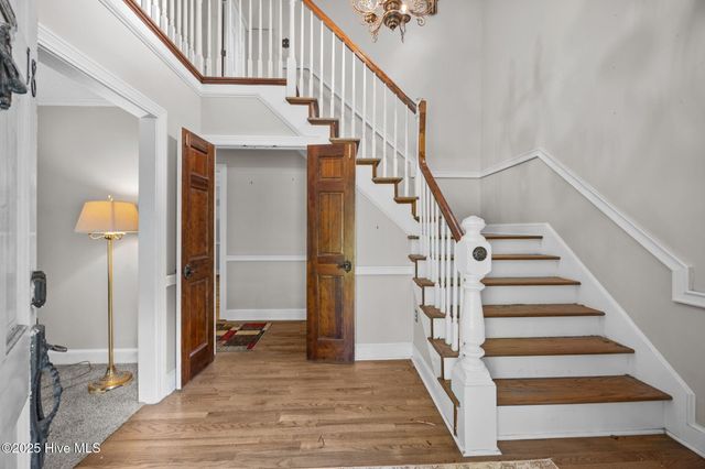 1813 Worthington Road, Greenville, NC 27858