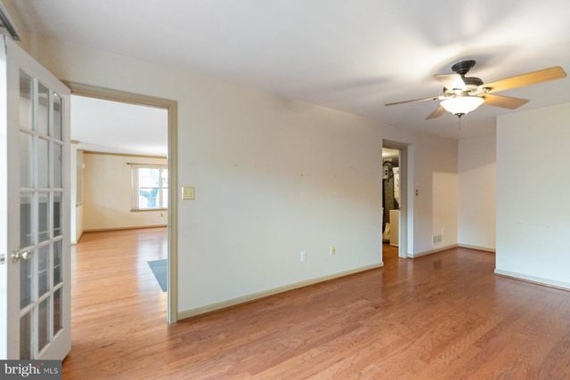 4119 HUNTERS HILL CIR #4119, Randallstown, MD 21133