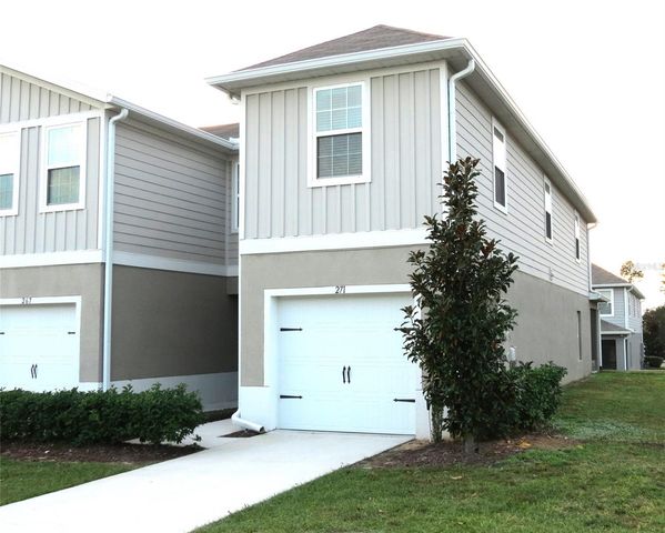 271 BLUEBERRY LANE, Davenport, FL 33837