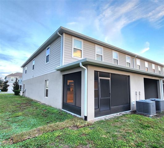 271 BLUEBERRY LANE, Davenport, FL 33837