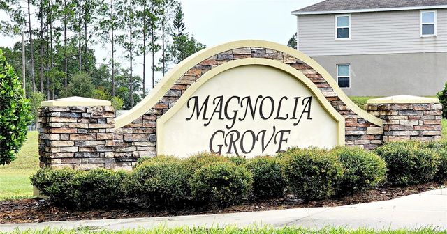 271 BLUEBERRY LANE, Davenport, FL 33837