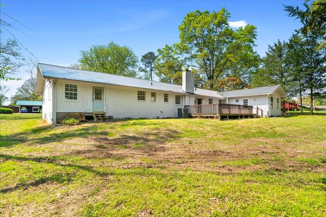 741 SE North Dr, Dalton, GA 30721