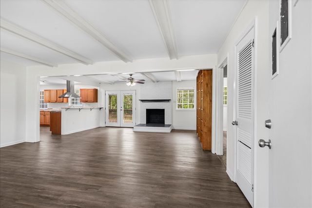 741 SE North Dr, Dalton, GA 30721