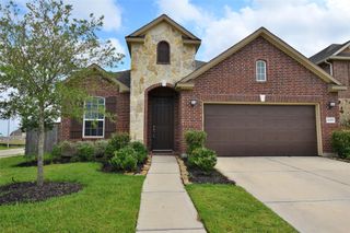 24610 Windmill Canyon Lane, Richmond, TX 77406