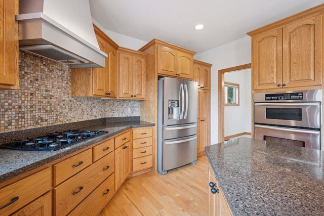 11598 Yancy Court NE, Blaine, MN 55449