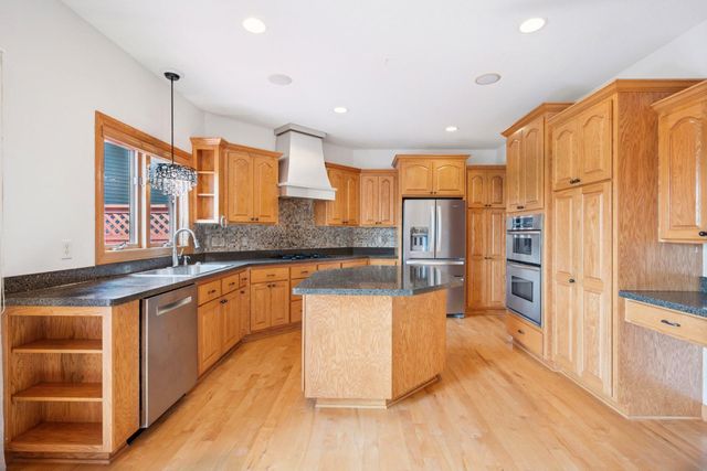 11598 Yancy Court NE, Blaine, MN 55449