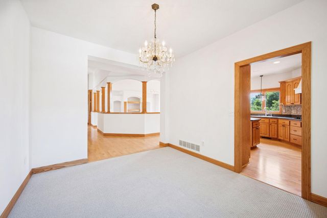 11598 Yancy Court NE, Blaine, MN 55449