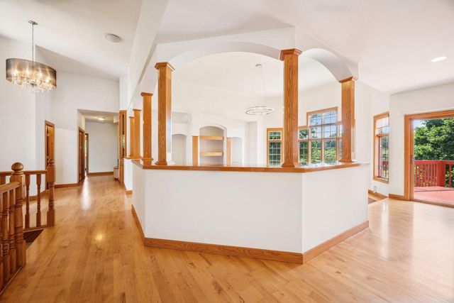 11598 Yancy Court NE, Blaine, MN 55449