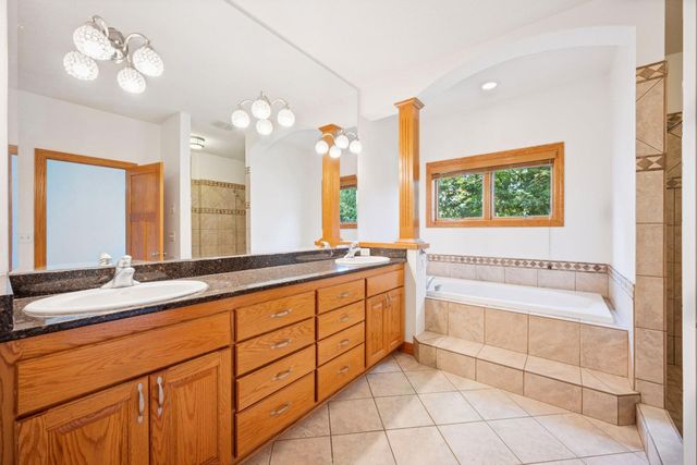 11598 Yancy Court NE, Blaine, MN 55449