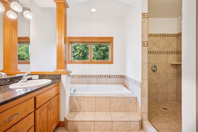 11598 Yancy Court NE, Blaine, MN 55449