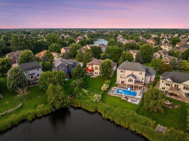 11598 Yancy Court NE, Blaine, MN 55449