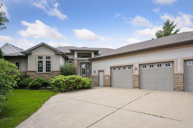 11598 Yancy Court NE, Blaine, MN 55449