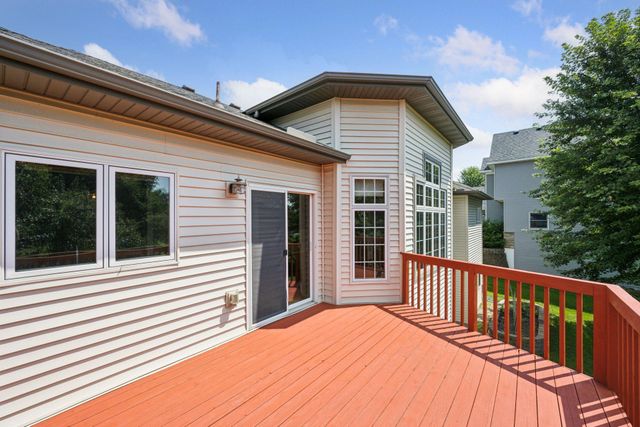 11598 Yancy Court NE, Blaine, MN 55449