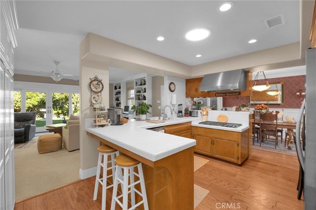 3321 Wimbleton, Rossmoor, CA 90720