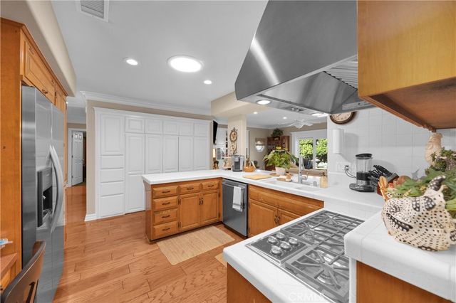 3321 Wimbleton, Rossmoor, CA 90720