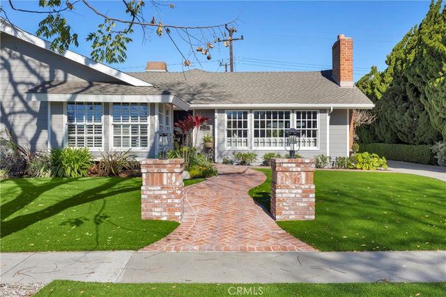 3321 Wimbleton, Rossmoor, CA 90720