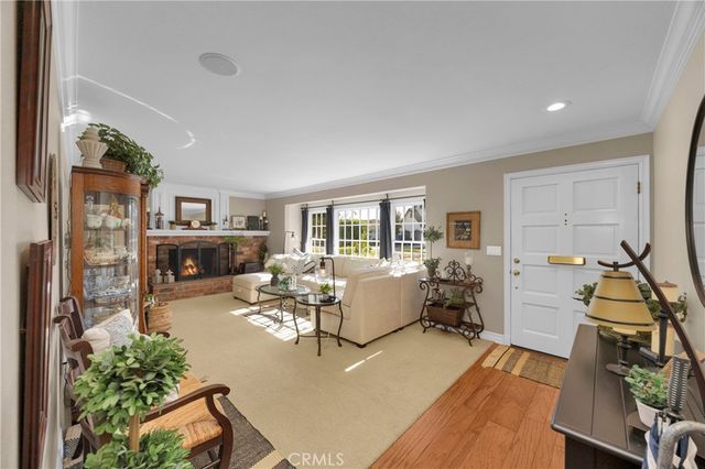 3321 Wimbleton, Rossmoor, CA 90720