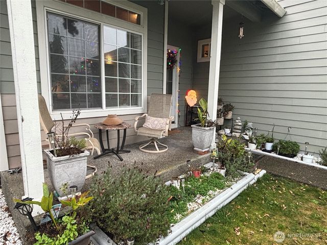 4705 Blueberry Court SE, Lacey, WA 98503