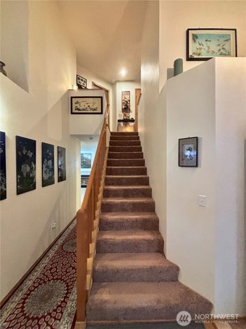 4705 Blueberry Court SE, Lacey, WA 98503