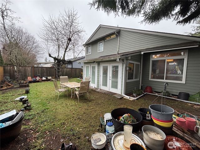 4705 Blueberry Court SE, Lacey, WA 98503