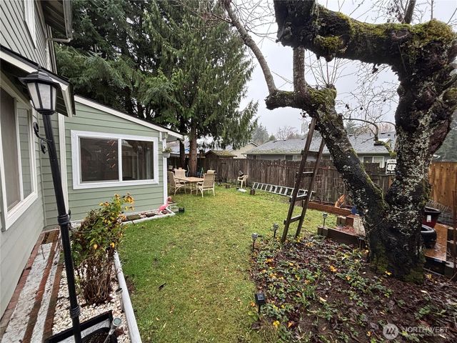 4705 Blueberry Court SE, Lacey, WA 98503